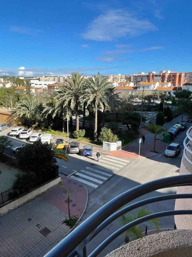 Darisol Santa Pola Exterior foto