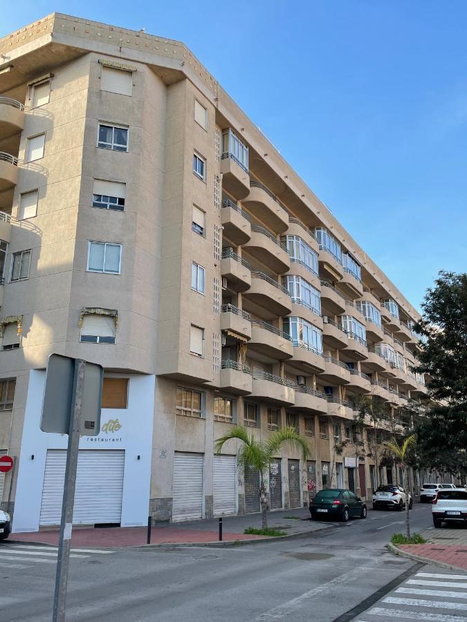 Darisol Santa Pola Exterior foto